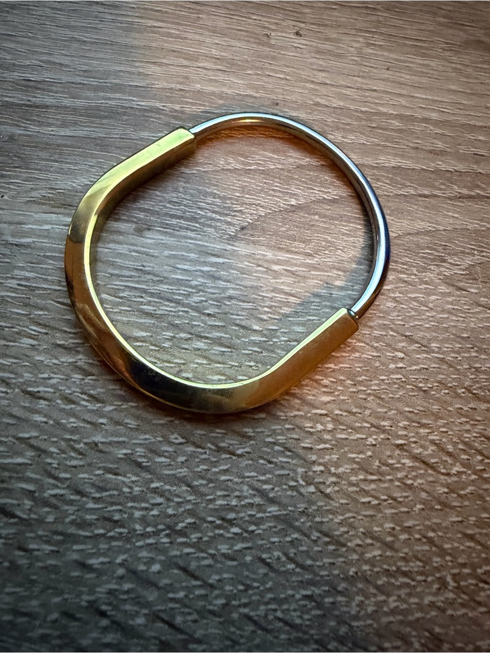 Like the lock Bracelet. Brand new.